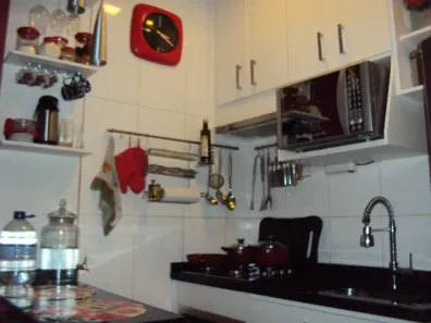Kitnet com 1 Quarto à venda, 26m² no Bela Vista, São Paulo