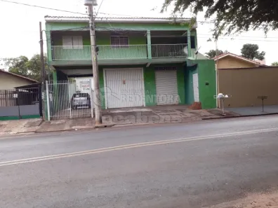 Casa com 5 Quartos à venda, 362m² no Vila Clementina, São José do Rio Preto