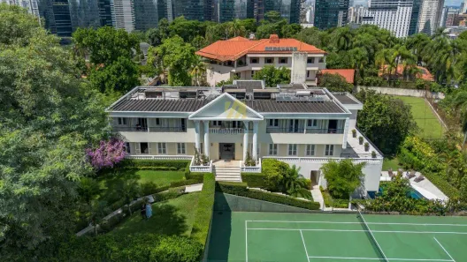 Casa com 6 Quartos para alugar, 1800m² no Retiro Morumbi, São Paulo