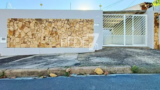 Casa com 4 Quartos à venda, 73m² no Jardim Roseira, Campinas