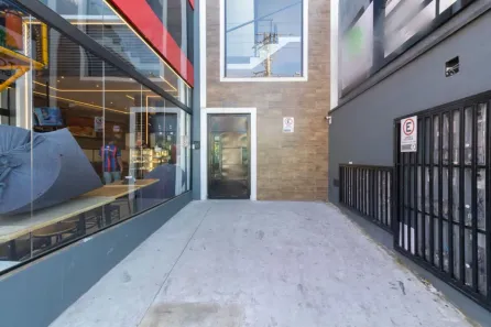 Ponto Comercial para alugar, 28m² no Conjunto Habitacional Teotonio Vilela, São Paulo