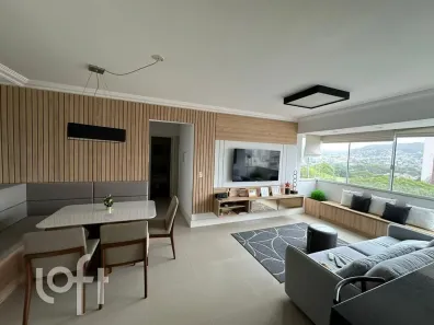 Apartamento com 2 Quartos à venda, 68m² no Jardim Botânico, Porto Alegre
