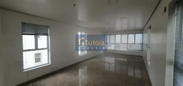 Sala Comercial para alugar, 46m² no Vila Nova Conceição, São Paulo