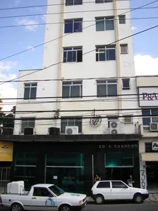 Prédio Comercial com 1 Quarto à venda, 47m² no Centro, Sorocaba