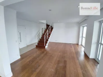 Cobertura com 4 Quartos para alugar, 395m² no Vila Cruzeiro, São Paulo