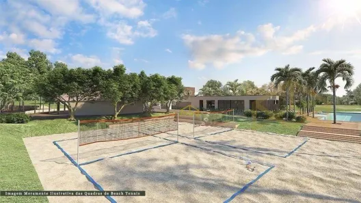 Lote/Terreno à venda, 387m² no Chácara Polaris, Indaiatuba