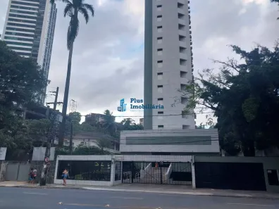 Apartamento com 3 Quartos à venda, 81m² no Monteiro, Recife