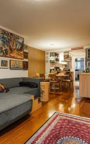 Apartamento com 3 Quartos à venda, 119m² no Pinheiros, São Paulo