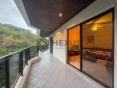 Apartamento com 3 Quartos à venda, 135m² no Pitangueiras, Guarujá
