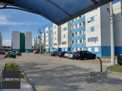 Apartamento com 2 Quartos à venda, 65m² no Chapéu do Sol, Porto Alegre