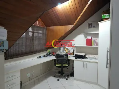 Casa com 4 Quartos à venda, 172m² no Vila Rosália, Guarulhos