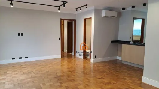 Apartamento com 3 Quartos à venda, 108m² no Pinheiros, São Paulo