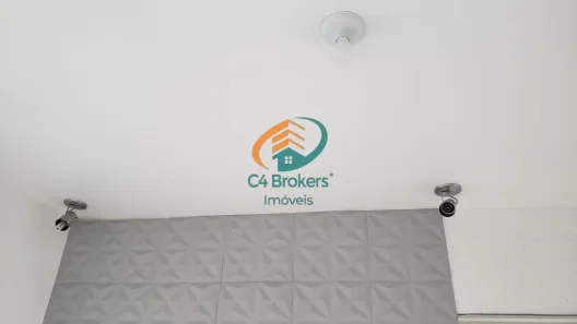 Sala Comercial para alugar, 16m² no Vila Marieta, São Paulo
