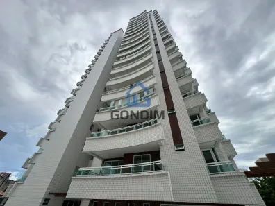 Apartamento com 3 Quartos à venda, 100m² no Centro, Fortaleza