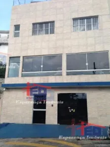 Prédio Comercial à venda, 750m² no Bela Vista, Osasco