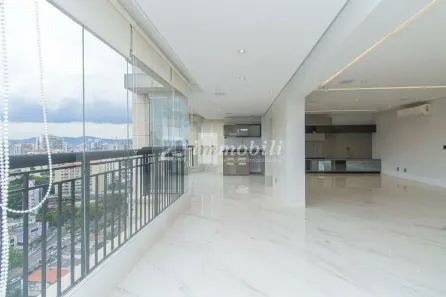 Apartamento com 3 Quartos à venda, 230m² no Santa Cecília, São Paulo