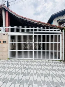 Casa com 2 Quartos à venda, 60m² no Ocian, Praia Grande