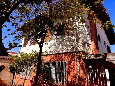 Sobrado com 3 Quartos à venda, 290m² no Vila Campo Grande, São Paulo