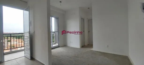 Apartamento com 2 Quartos à venda, 54m² no Jardim do Lago, Limeira