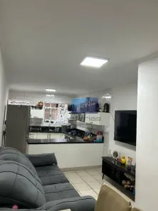 Casa de Condomínio com 2 Quartos à venda, 98m² no Vila Araguaia, São Paulo