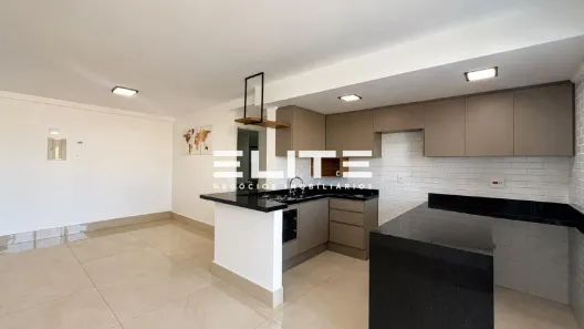 Apartamento com 2 Quartos para alugar, 63m² no Jardim, Santo André