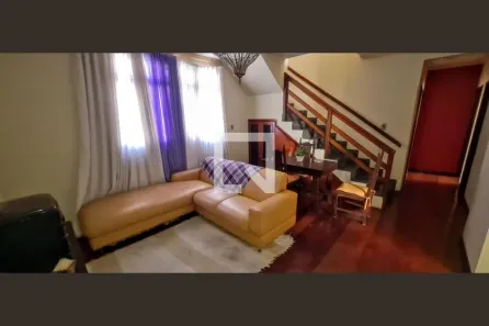Apartamento com 3 Quartos à venda, 176m² no Fernão Dias, Belo Horizonte