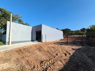 Ponto Comercial à venda, 60m² no Feitoria, São Leopoldo