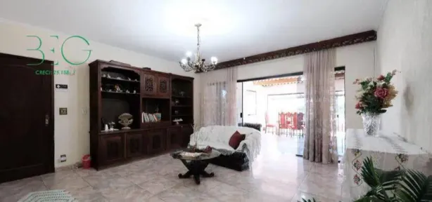 Sobrado com 4 Quartos à venda, 400m² no Vila Pierina, São Paulo