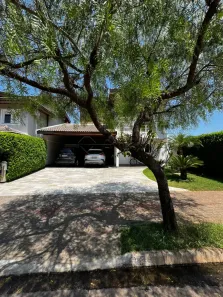 Casa de Condomínio com 3 Quartos à venda, 282m² no Jardim Imperador, Americana