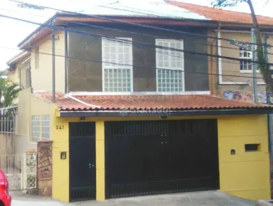 Sobrado com 4 Quartos para venda ou aluguel, 412m² no Jardim São Paulo(Zona Norte), São Paulo