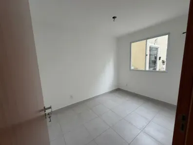 Apartamento com 2 Quartos à venda, 46m² no Colubande, São Gonçalo