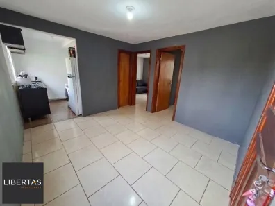 Apartamento com 2 Quartos à venda, 43m² no Restinga, Porto Alegre