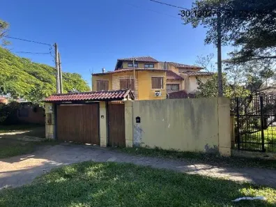 Casa com 4 Quartos à venda, 112m² no Cavalhada, Porto Alegre
