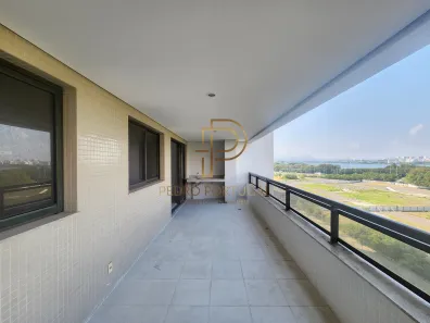 Apartamento com 3 Quartos à venda, 119m² no Barra Olímpica, Rio de Janeiro