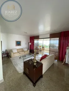 Apartamento com 5 Quartos à venda, 294m² no Ondina, Salvador