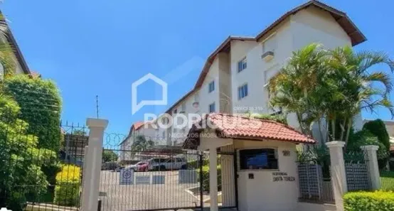 Apartamento com 2 Quartos à venda, 51m² no Santa Teresa, São Leopoldo