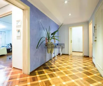 Apartamento com 4 Quartos à venda, 366m² no Santa Cecília, São Paulo