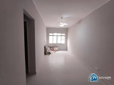 Apartamento com 2 Quartos à venda, 67m² no Guilhermina, Praia Grande