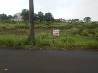 Lote/Terreno à venda, 250m² no Jardim Universal, Araraquara