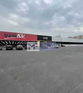 Sala Comercial para alugar, 1000m² no Guaratiba, Rio de Janeiro