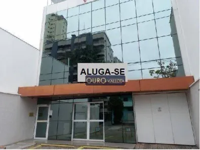 Prédio Comercial para alugar, 850m² no Vila Mariana, São Paulo