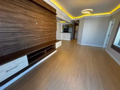 Cobertura com 3 Quartos à venda, 152m² no Aviação, Praia Grande