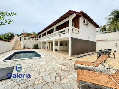Casa com 4 Quartos à venda, 444m² no Ribeirânia, Ribeirão Preto
