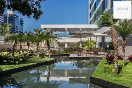 Sala Comercial à venda, 35m² no Petrópolis, Porto Alegre
