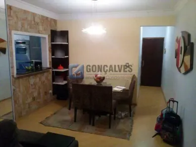 Apartamento com 2 Quartos à venda, 137m² no Rudge Ramos, São Bernardo do Campo
