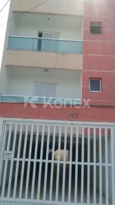 Apartamento com 3 Quartos à venda, 73m² no Jardim Jamaica, Santo André