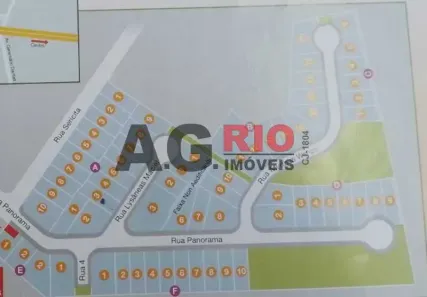 Lote/Terreno à venda, 234m² no Freguesia (Jacarepaguá), Rio de Janeiro