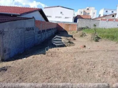 Lote/Terreno à venda, 166m² no Jardim Santa Júlia, São José dos Campos