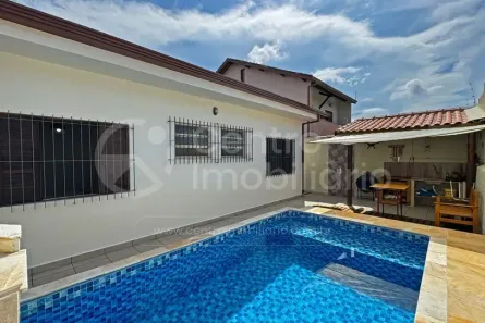 Casa com 3 Quartos à venda, 134m² no Parque Balneario Oasis, Peruíbe