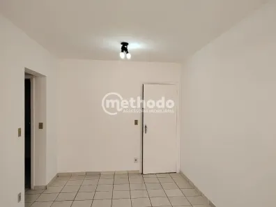 Apartamento com 2 Quartos à venda, 65m² no Vila Industrial, Campinas
